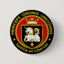 Prince de l'Ordre de la licorne