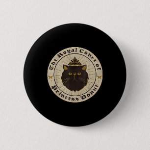 Badge Rond 5 Cm Princesse Donut Mongo Edition Dungeon Crawler Carl