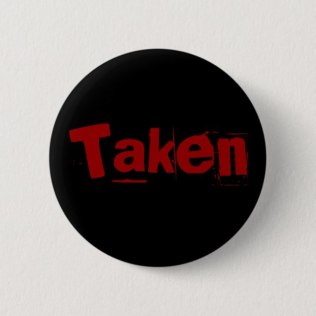 Badge Rond 5 Cm Prise (Devant)