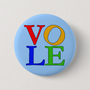 Badge Rond 5 Cm Prise humoristique sur le T-shirts et les cadeaux