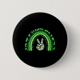 Badge Rond 5 Cm Problèmes de santé Nous portons une bourse de la s