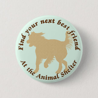 Badge Rond 5 Cm Prochain bouton 12 de meilleur ami