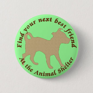 Badge Rond 5 Cm Prochain bouton 28 de meilleur ami