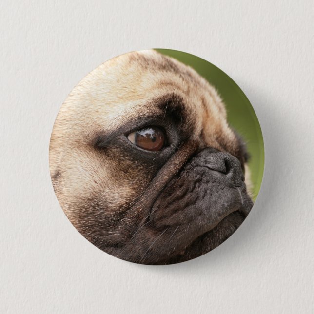 Badge Rond 5 Cm Produit de personnaliser (Devant)
