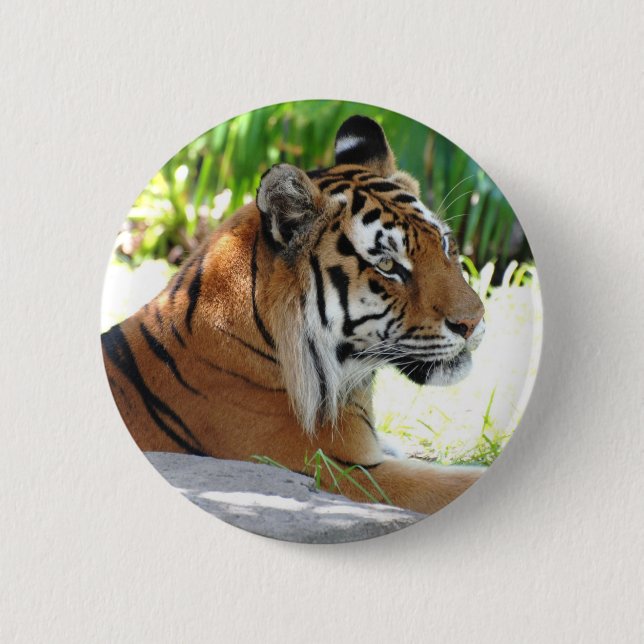 Badge Rond 5 Cm Produit de personnaliser (Devant)