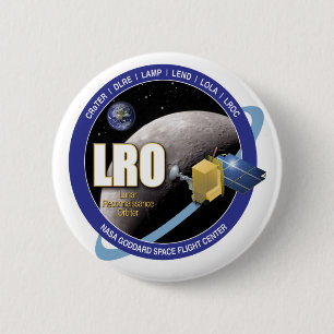 Badge Rond 5 Cm Produit de personnaliser