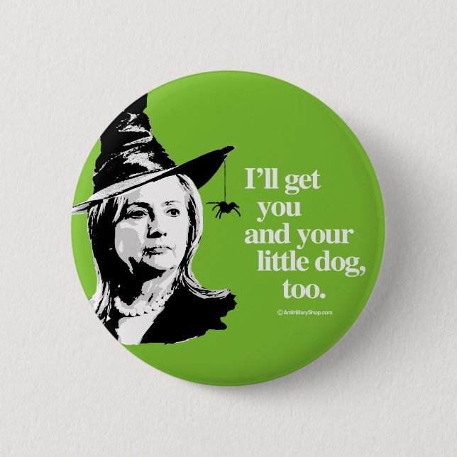 Badge Rond 5 Cm Produit de personnaliser (Devant)