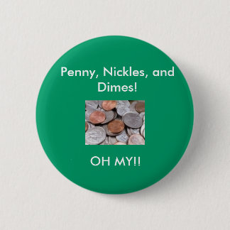 Badge Rond 5 Cm Produit Protes d'achat d'US Airways… - Customisé