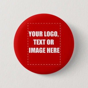 Badge Rond 5 Cm Produits de Custume