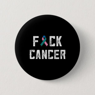 Badge Rond 5 Cm Produits De Sensibilisation Au Cancer F Cadeaux De