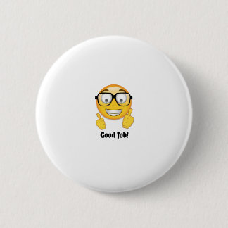Badge Rond 5 Cm Produits Emoji