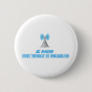 Badge Rond 5 Cm Produits par radio de JG