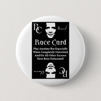 Badge Rond 5 Cm Programme de Barack Obama