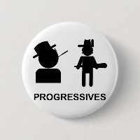 Progressifs