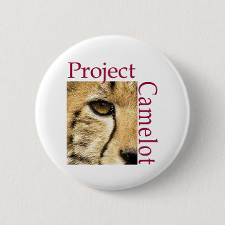 Badge Rond 5 Cm Projet Camelot