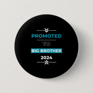 Badge Rond 5 Cm Promu à Big Brother 2024
