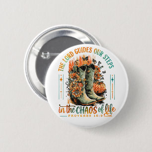 Badge Rond 5 Cm Proverbes 16:9