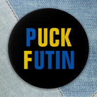 Puck Futin Ukraine soutien ukrainien