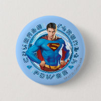 Puissance du courage de Superman