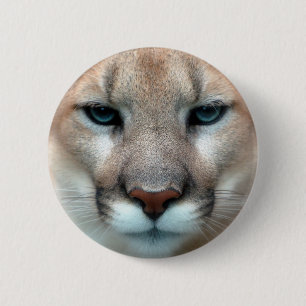 BADGE ROND 5 CM PUMA