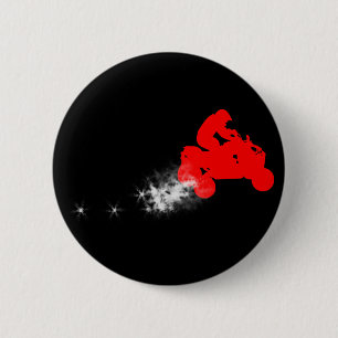 Badge Rond 5 Cm quads.