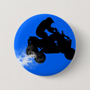 Badge Rond 5 Cm quads.