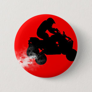 Badge Rond 5 Cm quads.