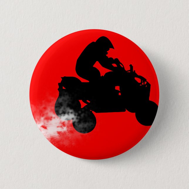 Badge Rond 5 Cm quads. (Devant)