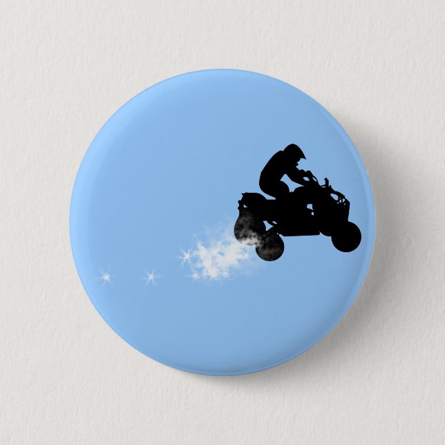 Badge Rond 5 Cm quads. (Devant)