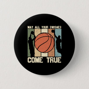 Badge Rond 5 Cm Que tous vos soubresauts se réalisent
