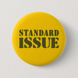 BADGE ROND 5 CM QUESTION STANDARD