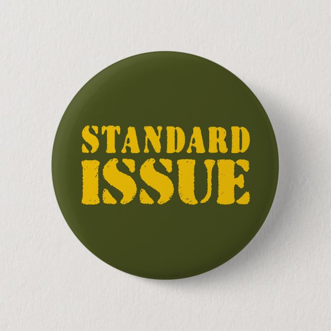 BADGE ROND 5 CM QUESTION STANDARD (Devant)