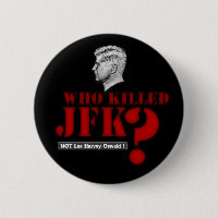 Qui a tué le Président Kennedy ?
