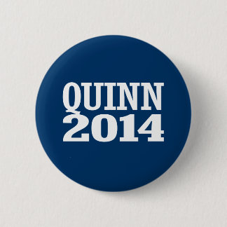 BADGE ROND 5 CM QUINN 2014