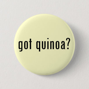 Badge Rond 5 Cm quinoa obtenu ?
