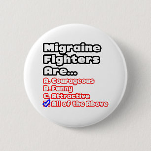 Badge Rond 5 Cm Quiz des chasseurs de migration