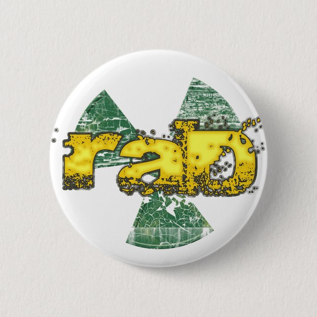 Badge Rond 5 Cm Rad (Devant)
