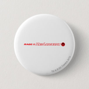 Badge Rond 5 Cm Rage des lanternes rouges