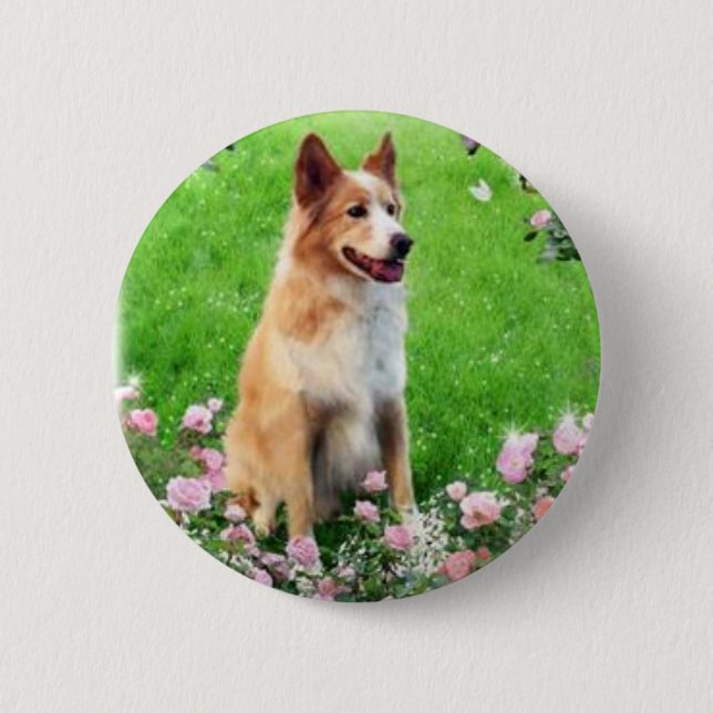 Badge Rond 5 Cm raimubatti (Devant)