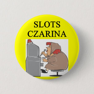 Badge Rond 5 Cm RAINE la plaisanterie de pplayer