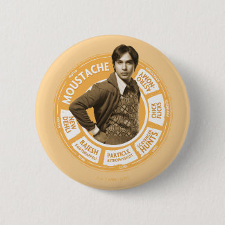 Badge Rond 5 Cm Rajesh Info Graphic