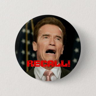 Badge Rond 5 Cm Rappel Arnold