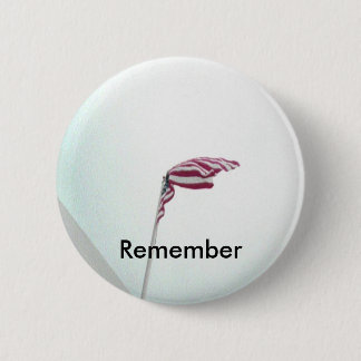 Badge Rond 5 Cm Rappelez-vous