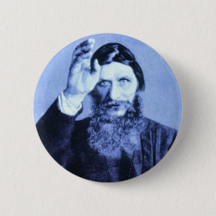 Badge Rond 5 Cm rasputinblu.sized