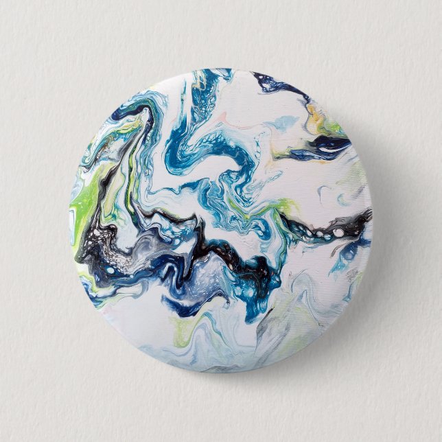 BADGE ROND 5 CM RB-SEACREATURES1 (Devant)