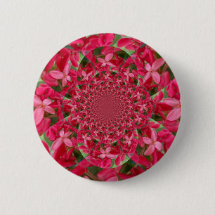 Badge Rond 5 Cm Red Crimson.jpg