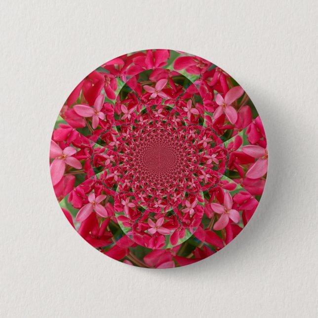 Badge Rond 5 Cm Red Crimson.jpg (Devant)