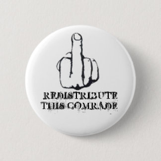 Badge Rond 5 Cm Redistribuez ceci