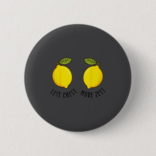 Badge Rond 5 Cm Réduction mammaire récupération drôle mammoplastie
