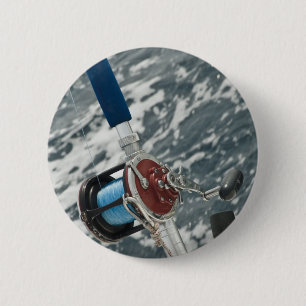 Badge Rond 5 Cm Reel